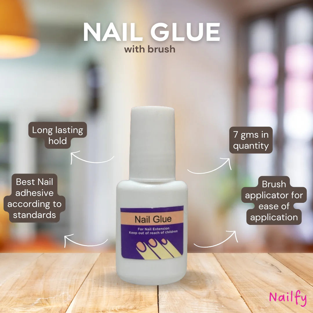 Super Nail Glue