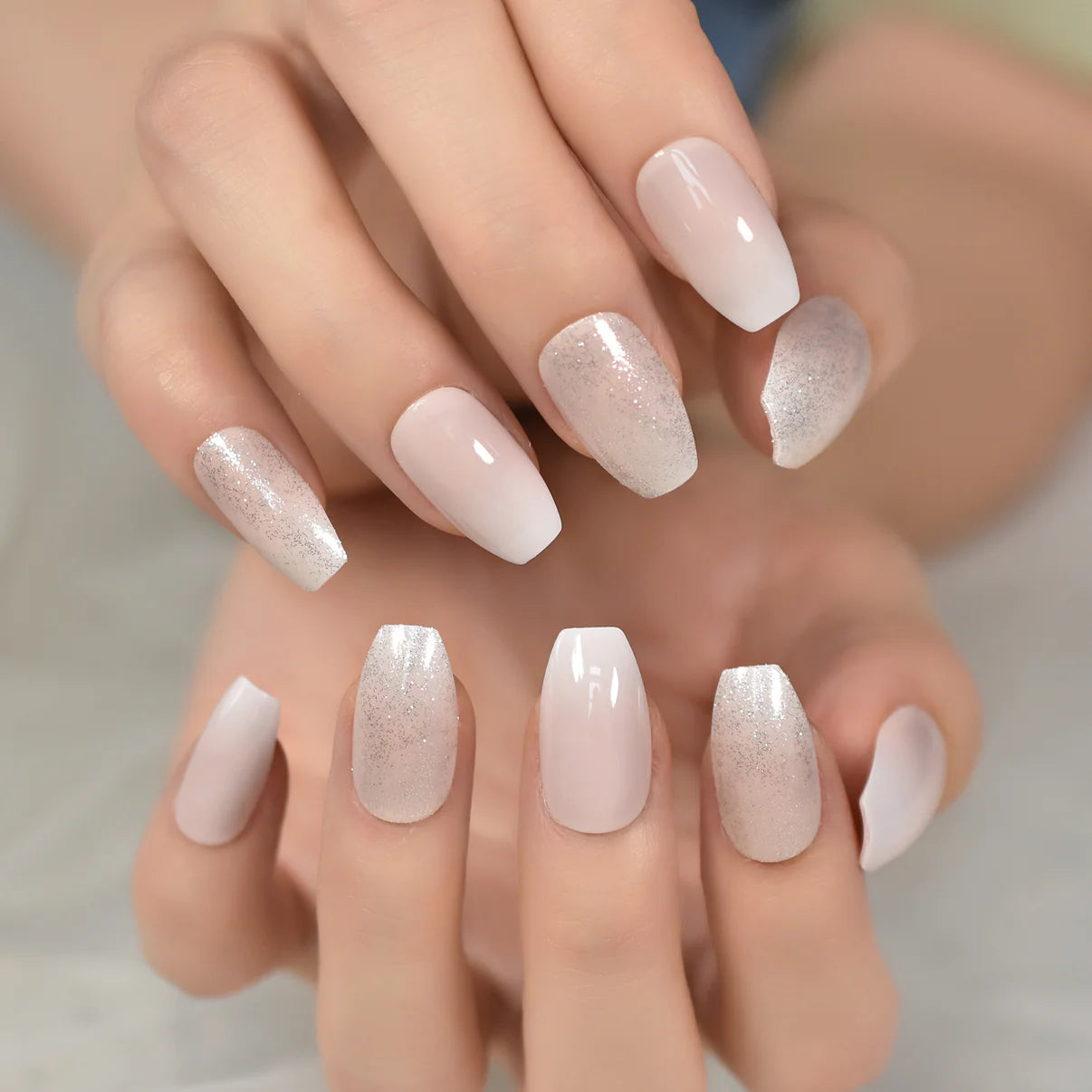 Bossy Nails