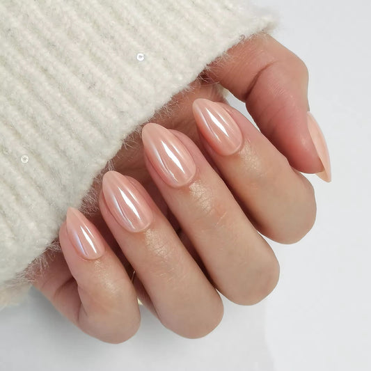 Jamm Nails