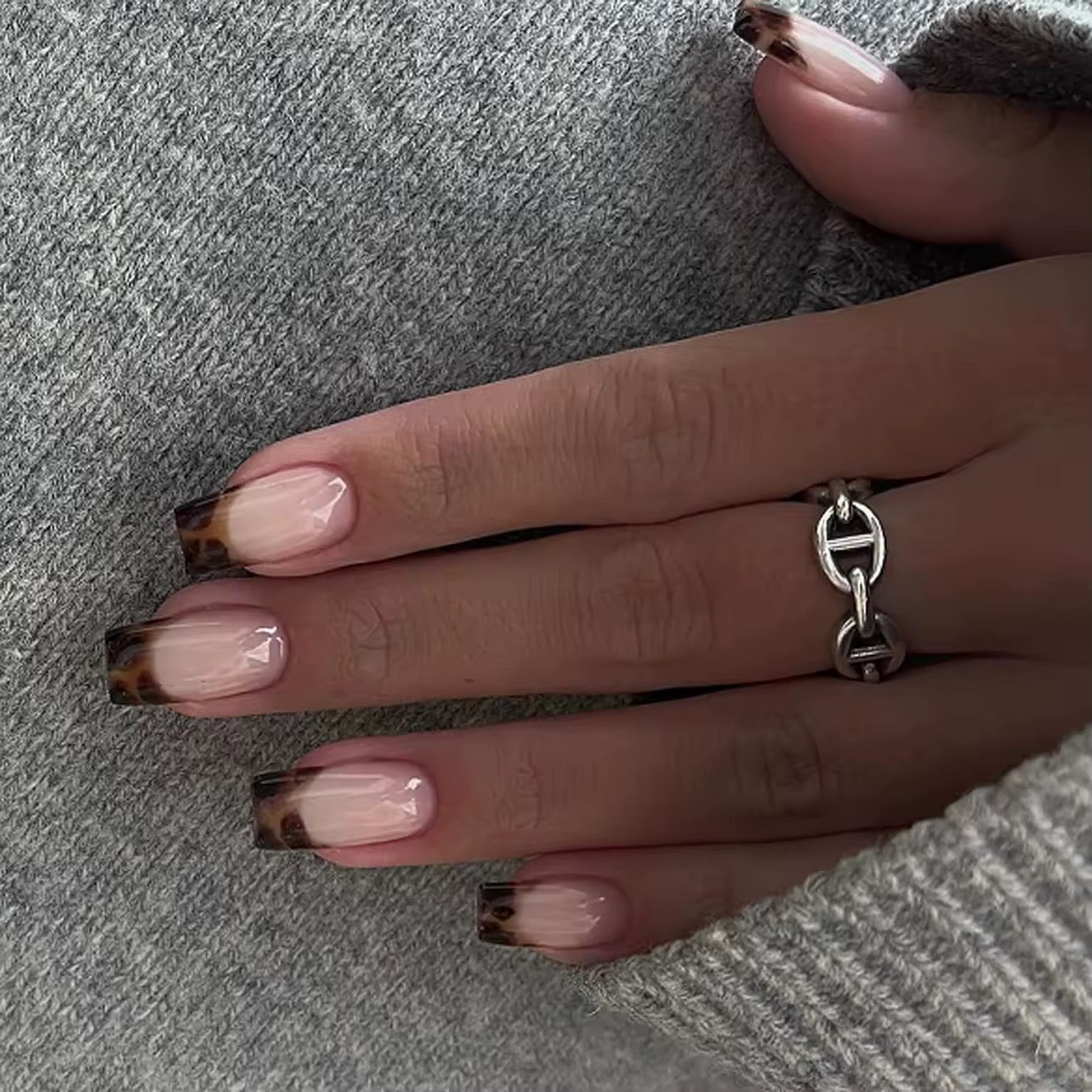 Claws