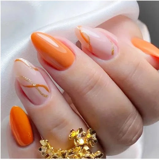 Cassata Nails | Nailfy