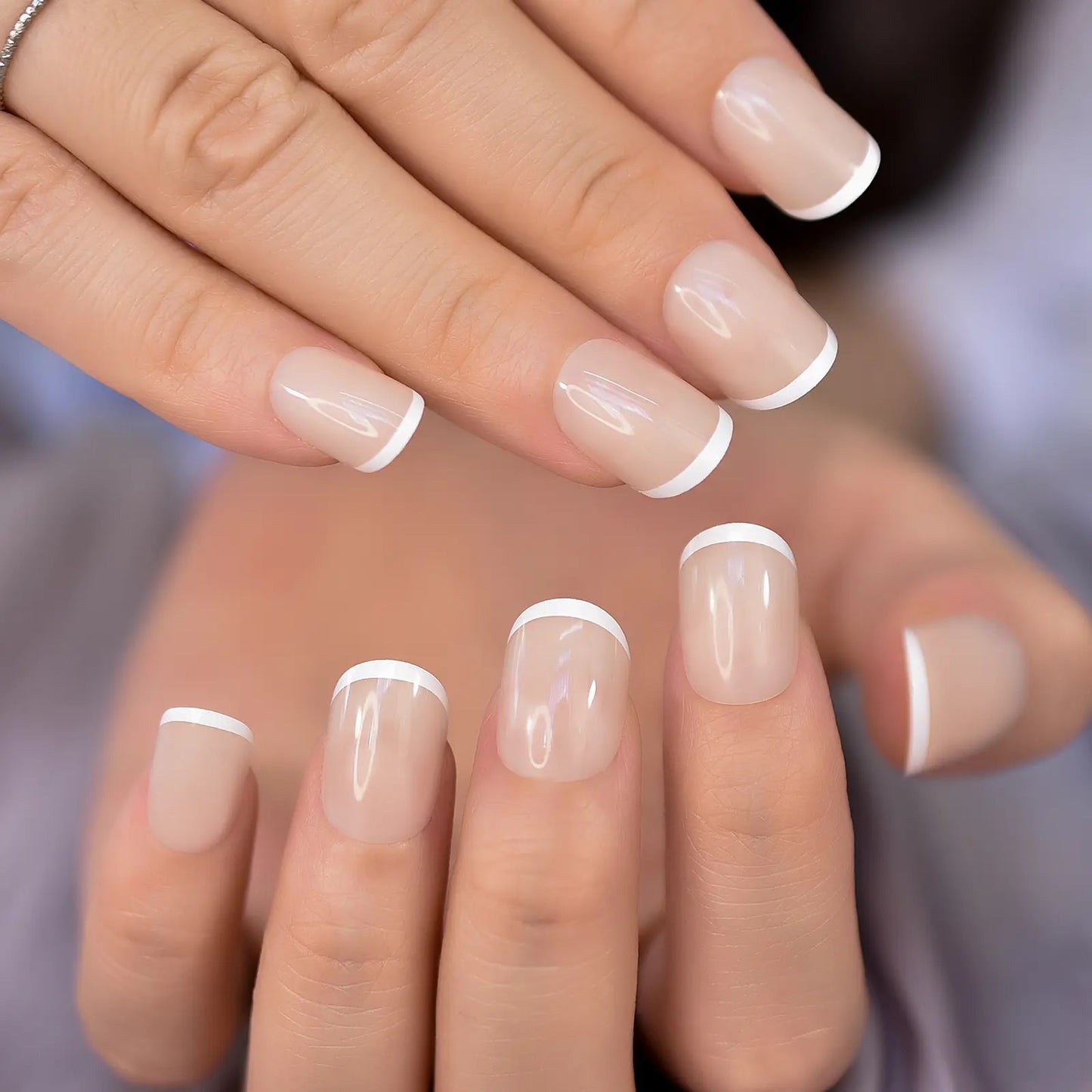 Press on nails | Nailfy