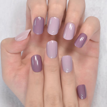 Lilac crush