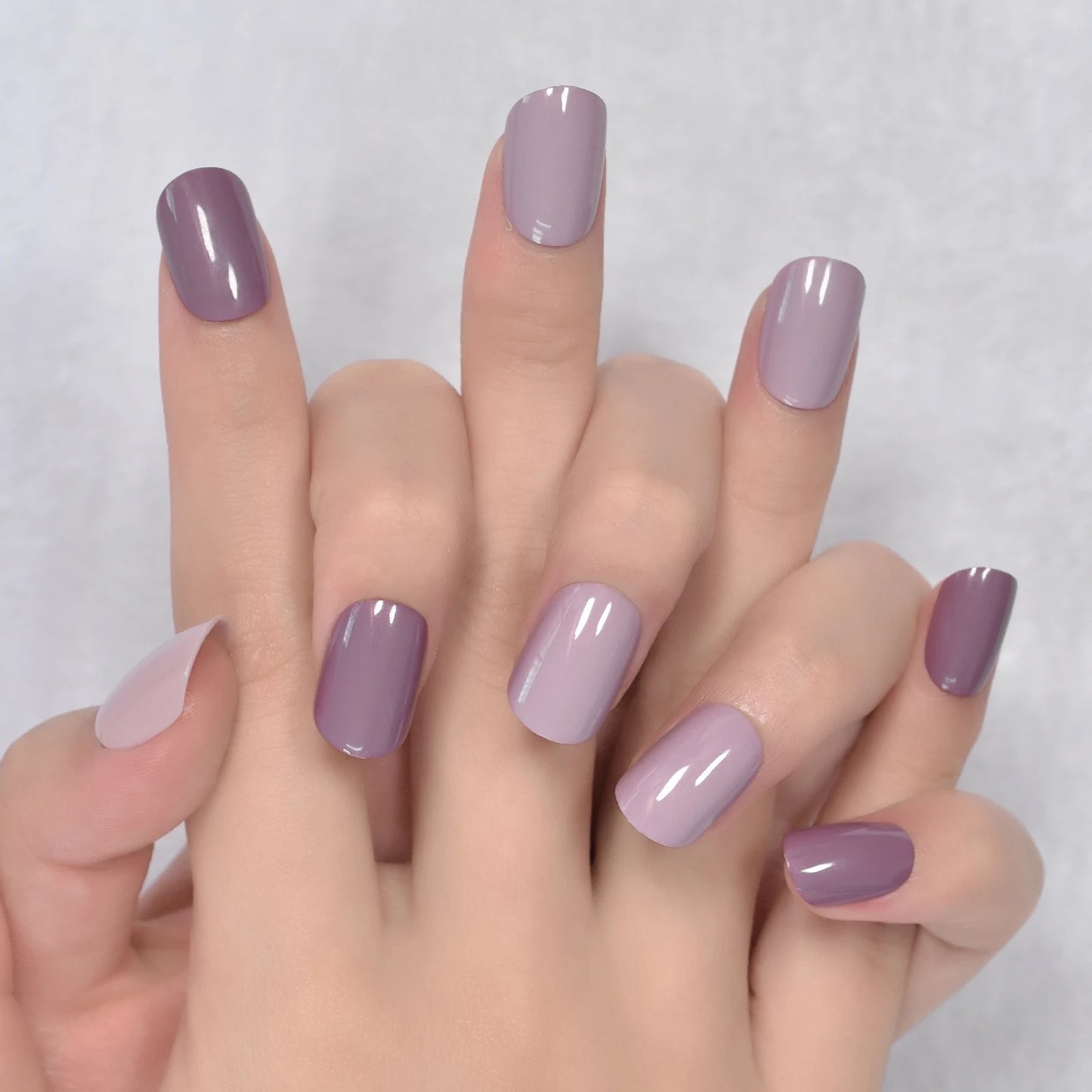 Lilac crush