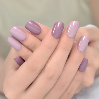 Lilac crush