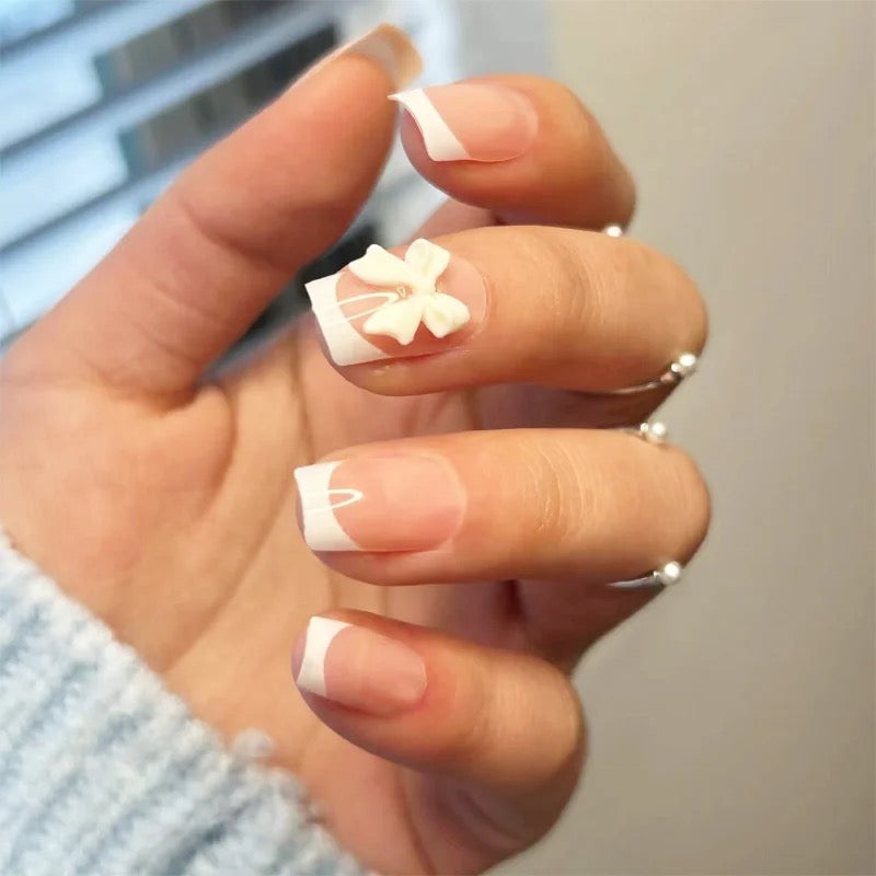 French Nails