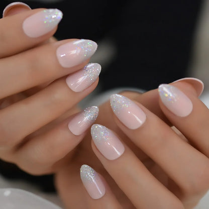 Gula-bae-bi nails