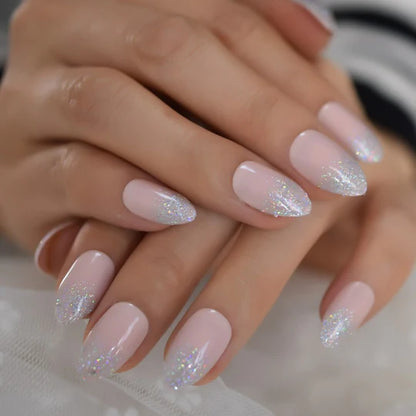 Gula-bae-bi nails